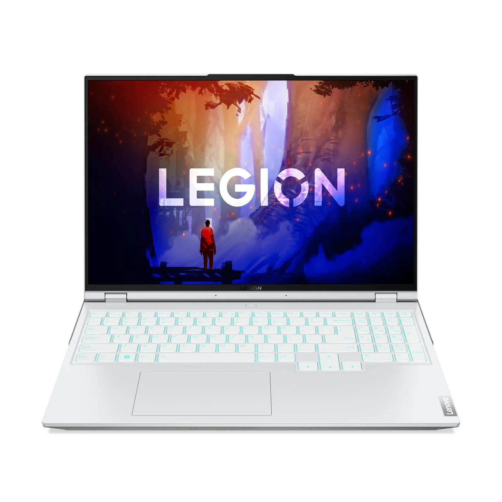 Lenovo Legion 5 Pro 16ARH7H 82RG006VGE
