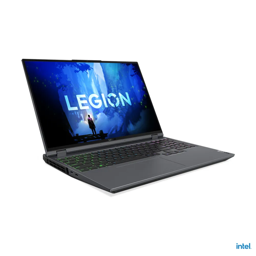 Lenovo Legion 5 Pro 16IAH7H 82RF002PUK