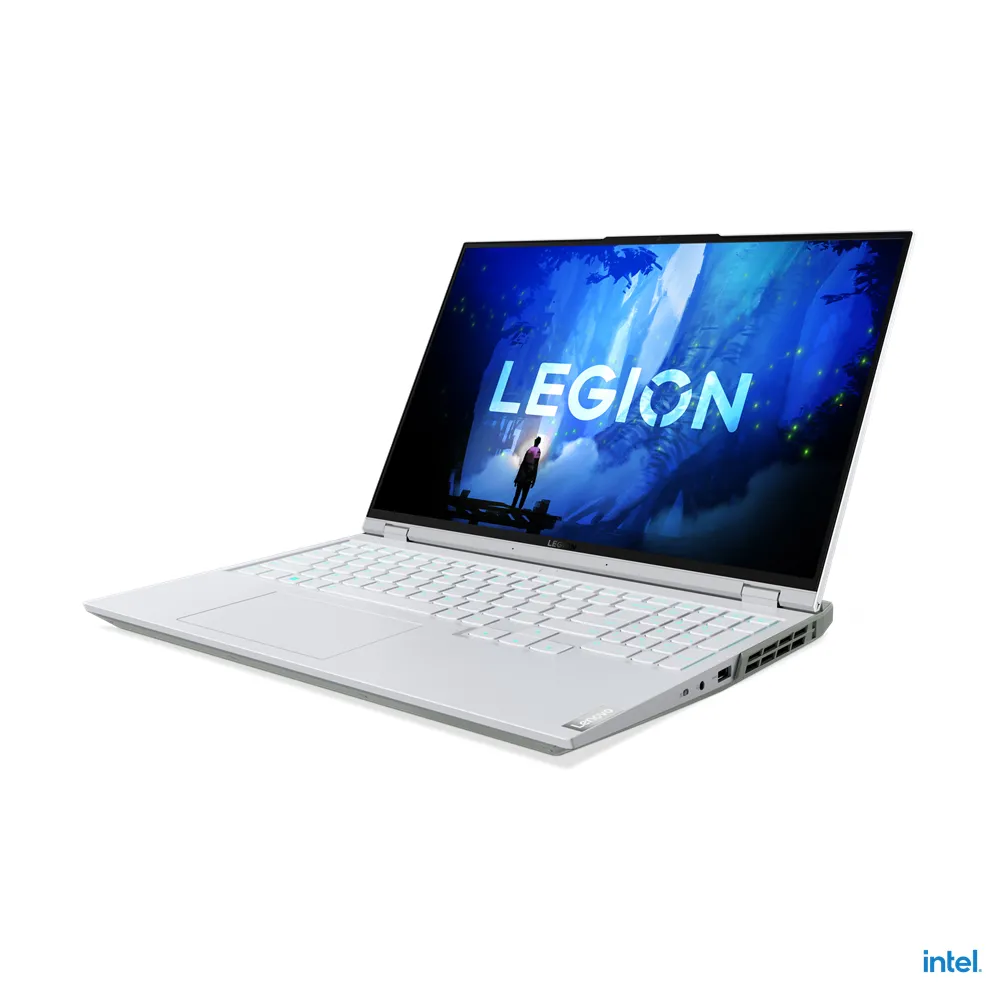 Lenovo Legion 5 Pro 16IAH7H 82RF002TUK