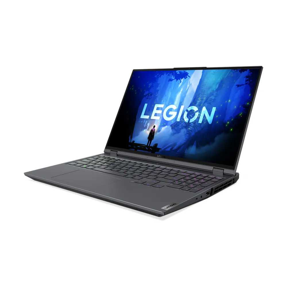 Lenovo Legion 5 Pro 16IAH7H 82RF00L5IX