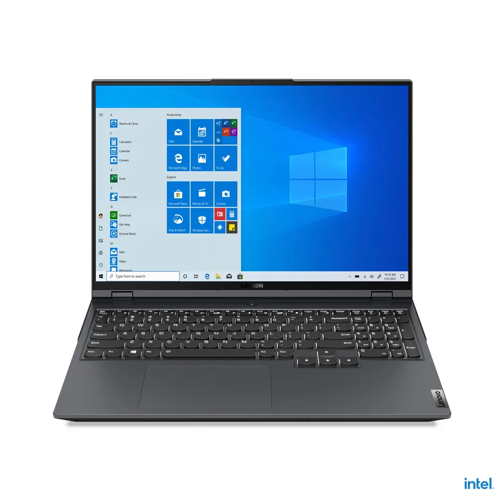 Lenovo Legion 5 Pro 16ITH6H 82JD00B0MH