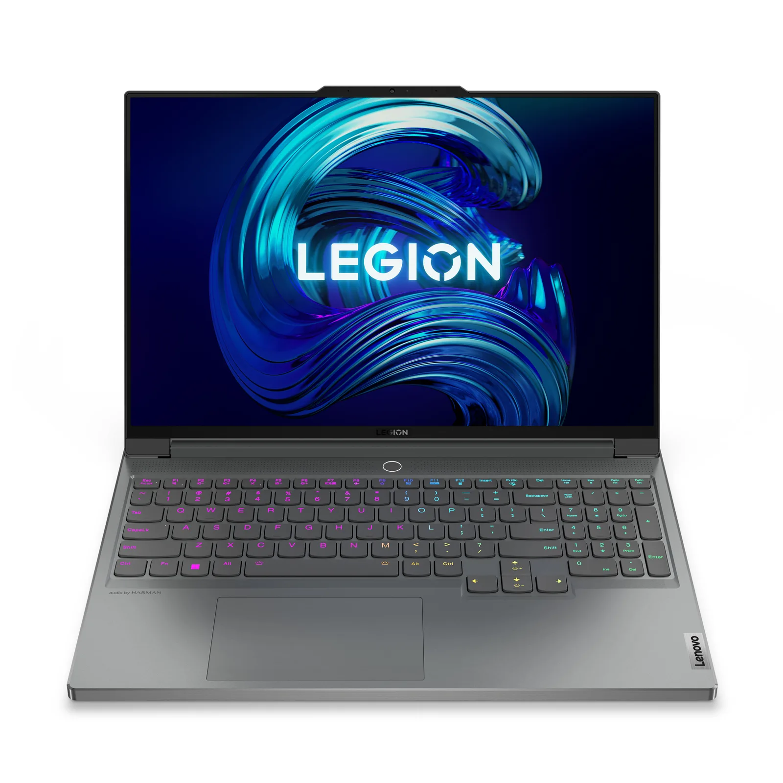 Lenovo Legion 7 16IAX7 82TD0075GE