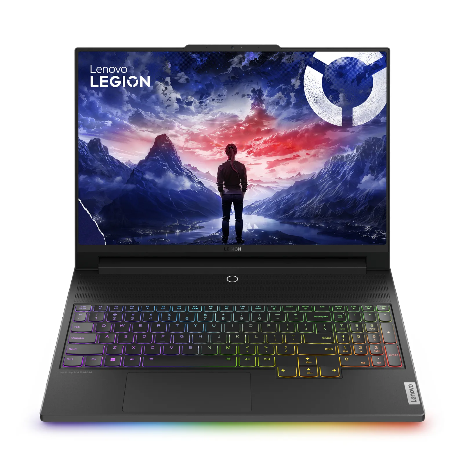 Lenovo Legion 9 16IRX9 83G0000DGE