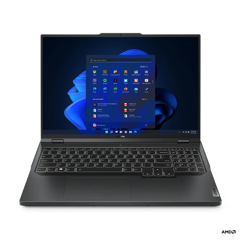 Lenovo Legion Pro 5 16ARX8 82WM005YCC
