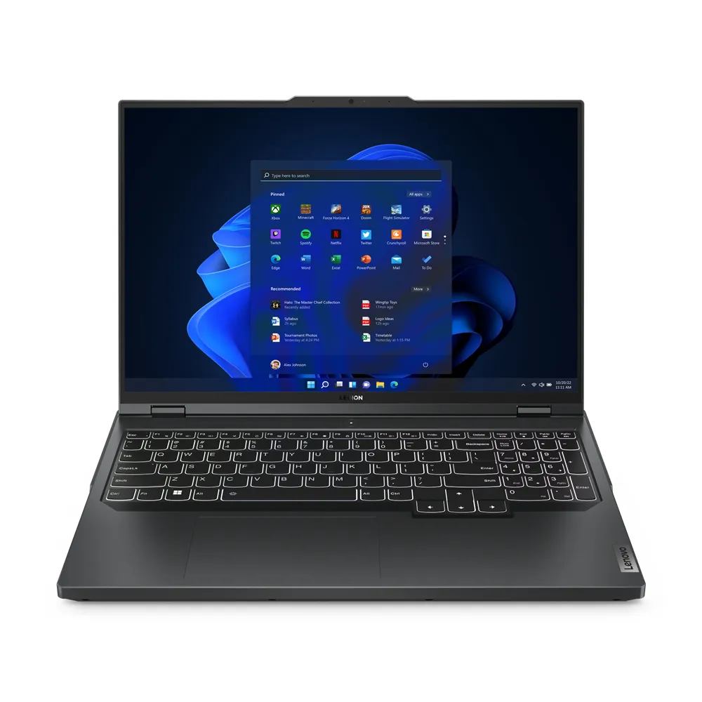 Lenovo Legion Pro 5 16IRX8 82WK000HUS