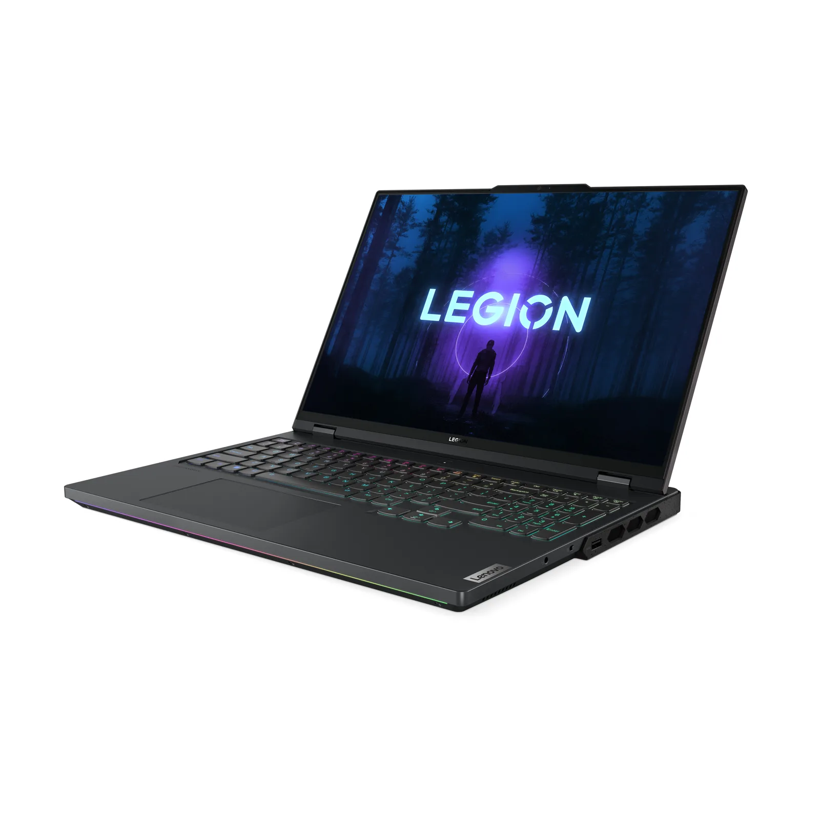Lenovo Legion Pro 7 16IRX8H 82WQ00AAUS