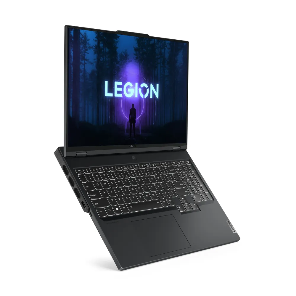 Lenovo Legion Pro 7 i9 SSD W11H 82WQ0017TX
