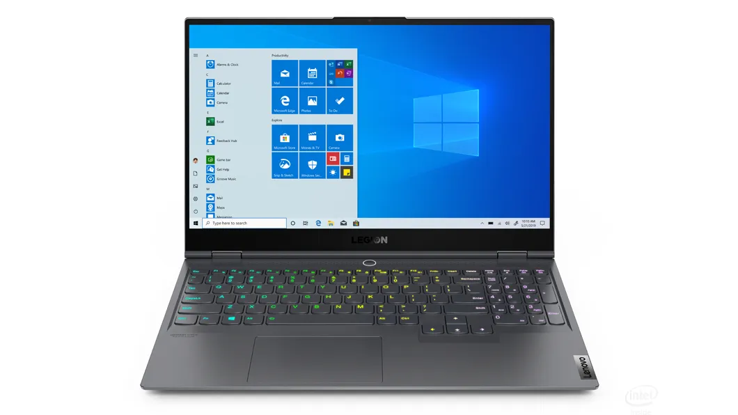 Lenovo Legion S7 15ACH6 82K8006CCK