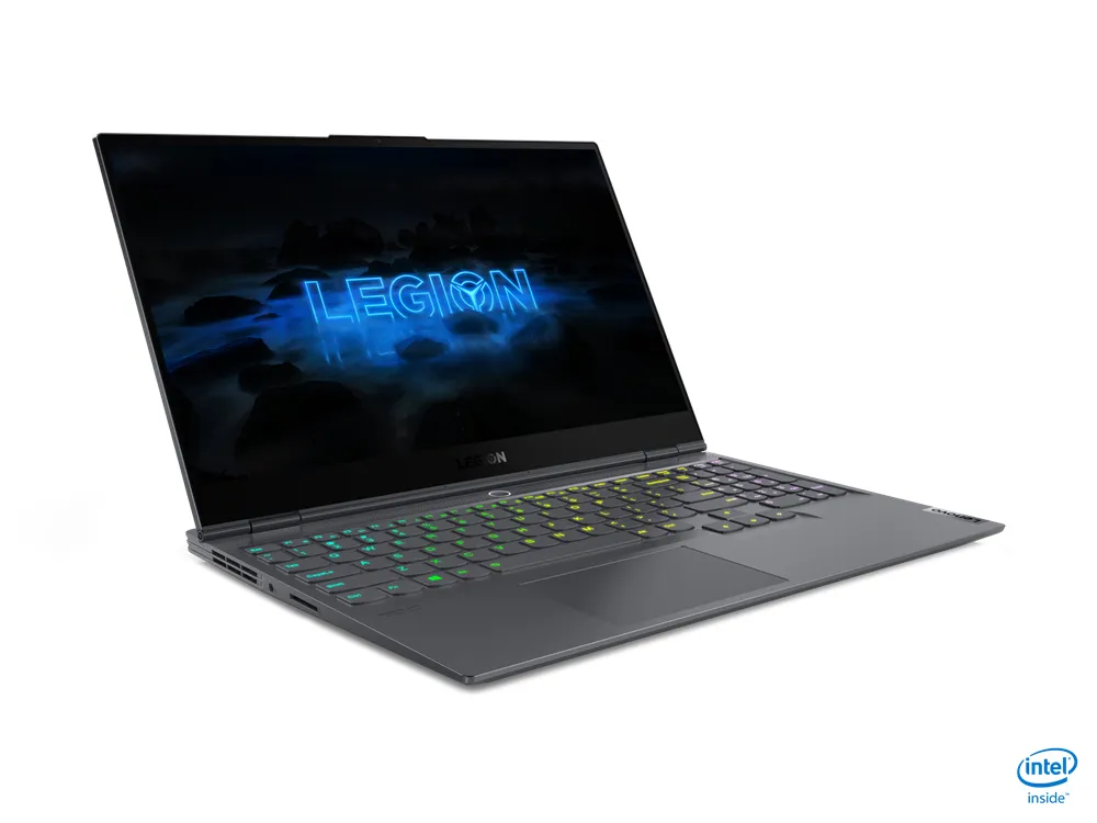 Lenovo Legion S7 15IMH5 82BC0001US