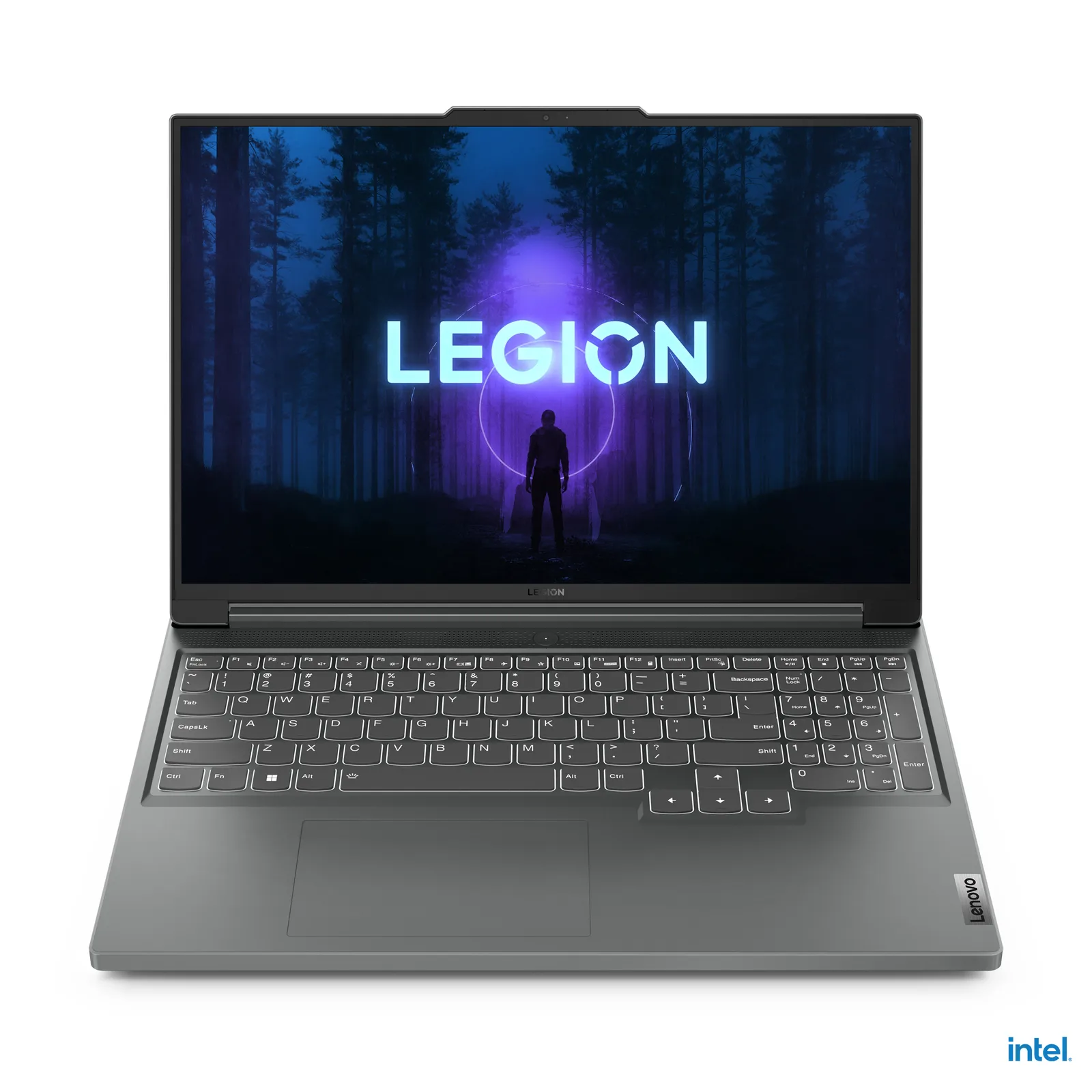 Lenovo Legion Slim 5 16IRH8 82YA003EYA