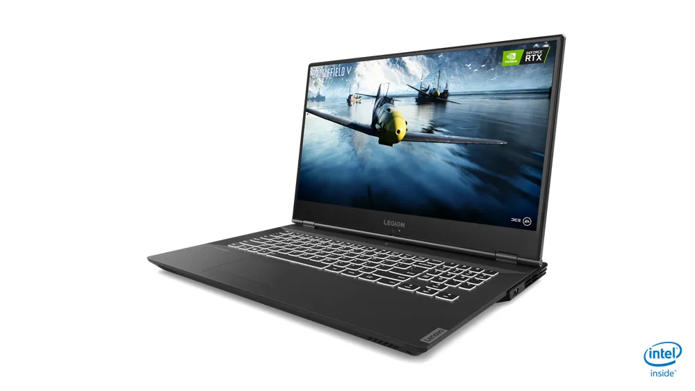Lenovo Legion Y540-17IRH 81Q400CAMX