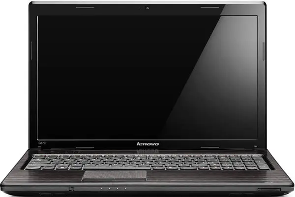 Lenovo Essential G570 M515CSP