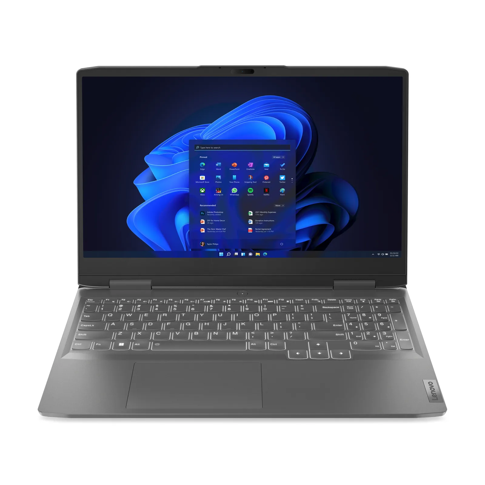 Lenovo LOQ 15APH8 82XT001RUS