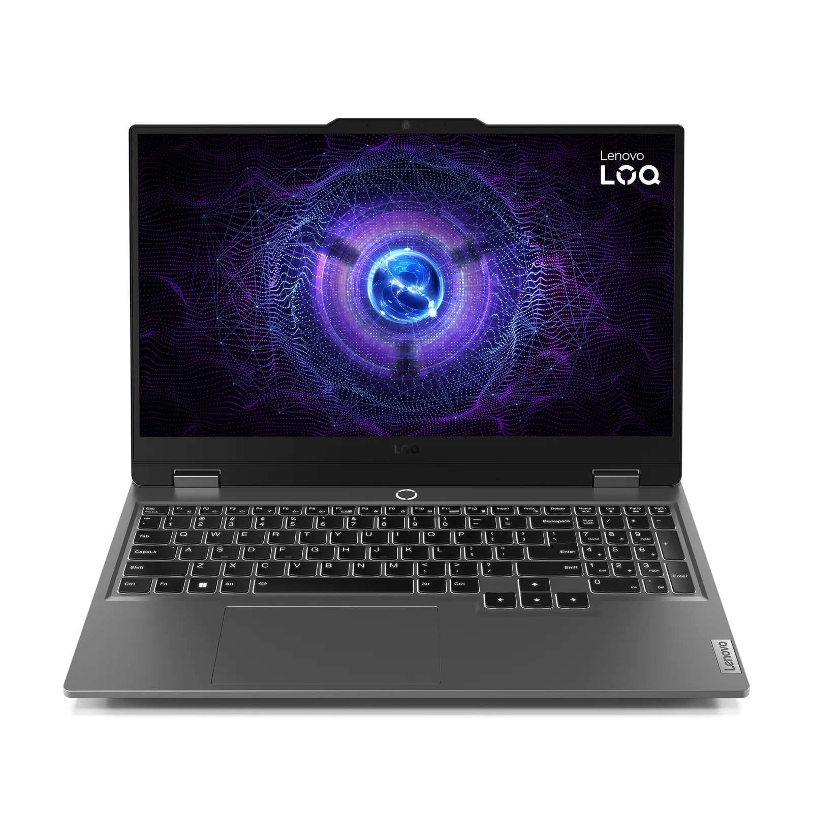 Lenovo LOQ 15IAX9I 83FQ001GUK