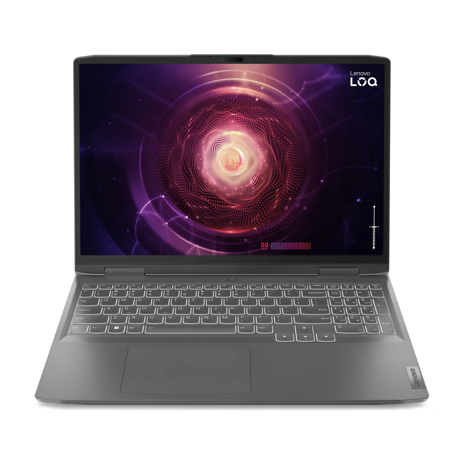 Lenovo LOQ 16APH8 82XU006BMH