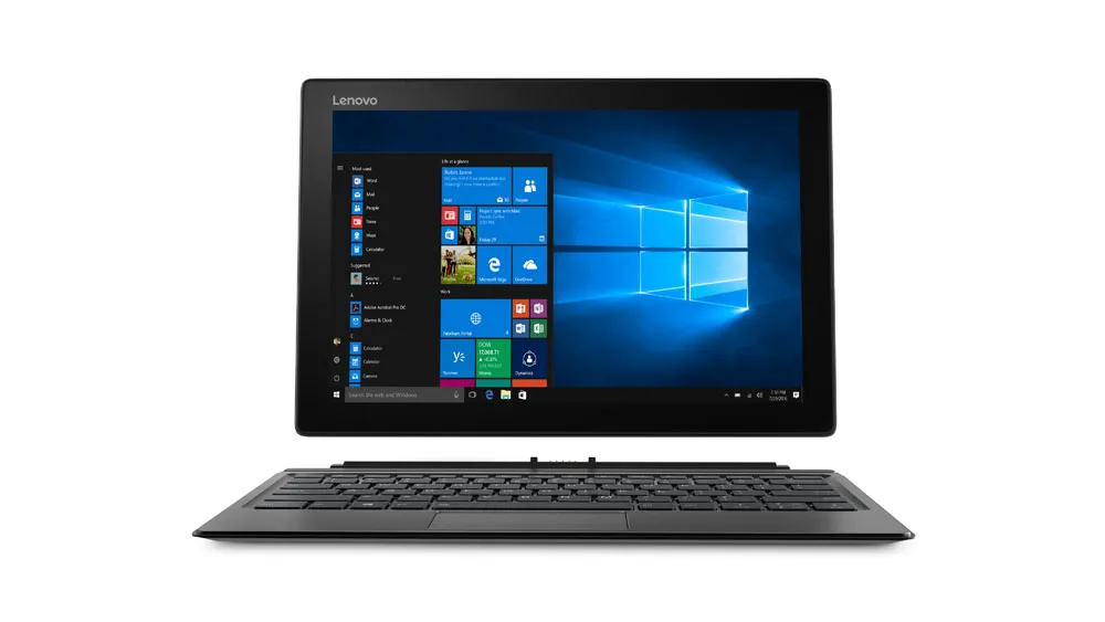 Lenovo Miix 520-12IKB BE 20M30035IX