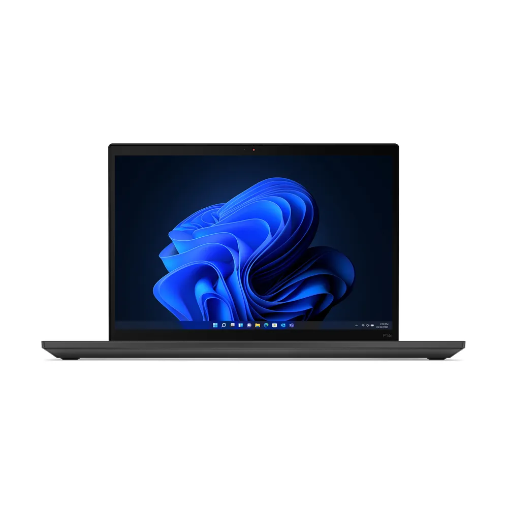 Lenovo ThinkPad P14s 21HF0021US