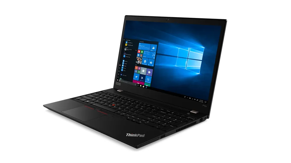 Lenovo ThinkPad P15s 20W600LPUS