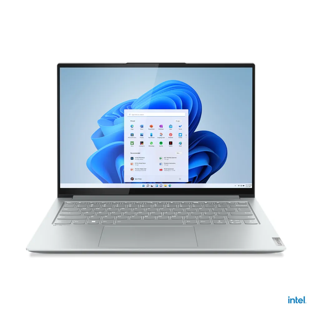 Lenovo Slim 7 14IAP7 82SX0002US