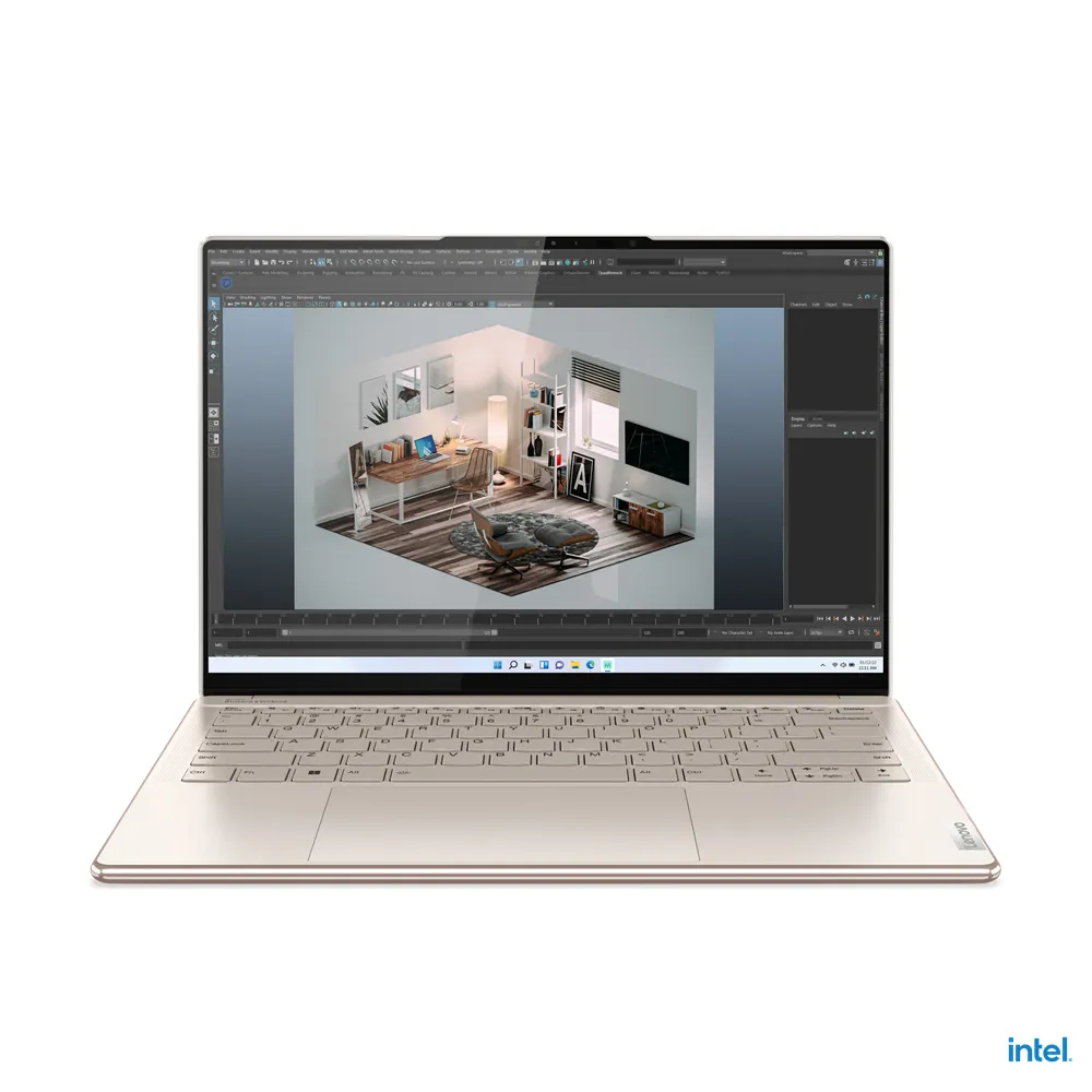 Lenovo Slim 9 14IAP7 82T10006US