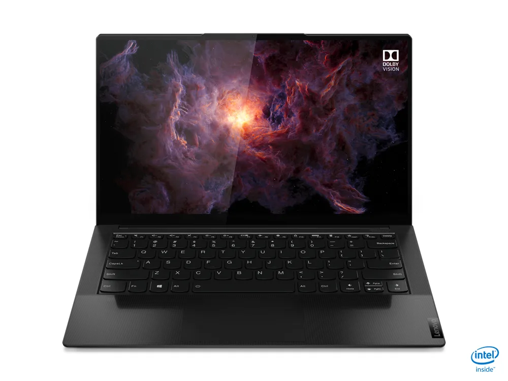 Lenovo Yoga Slim 9i 82D100B9GE