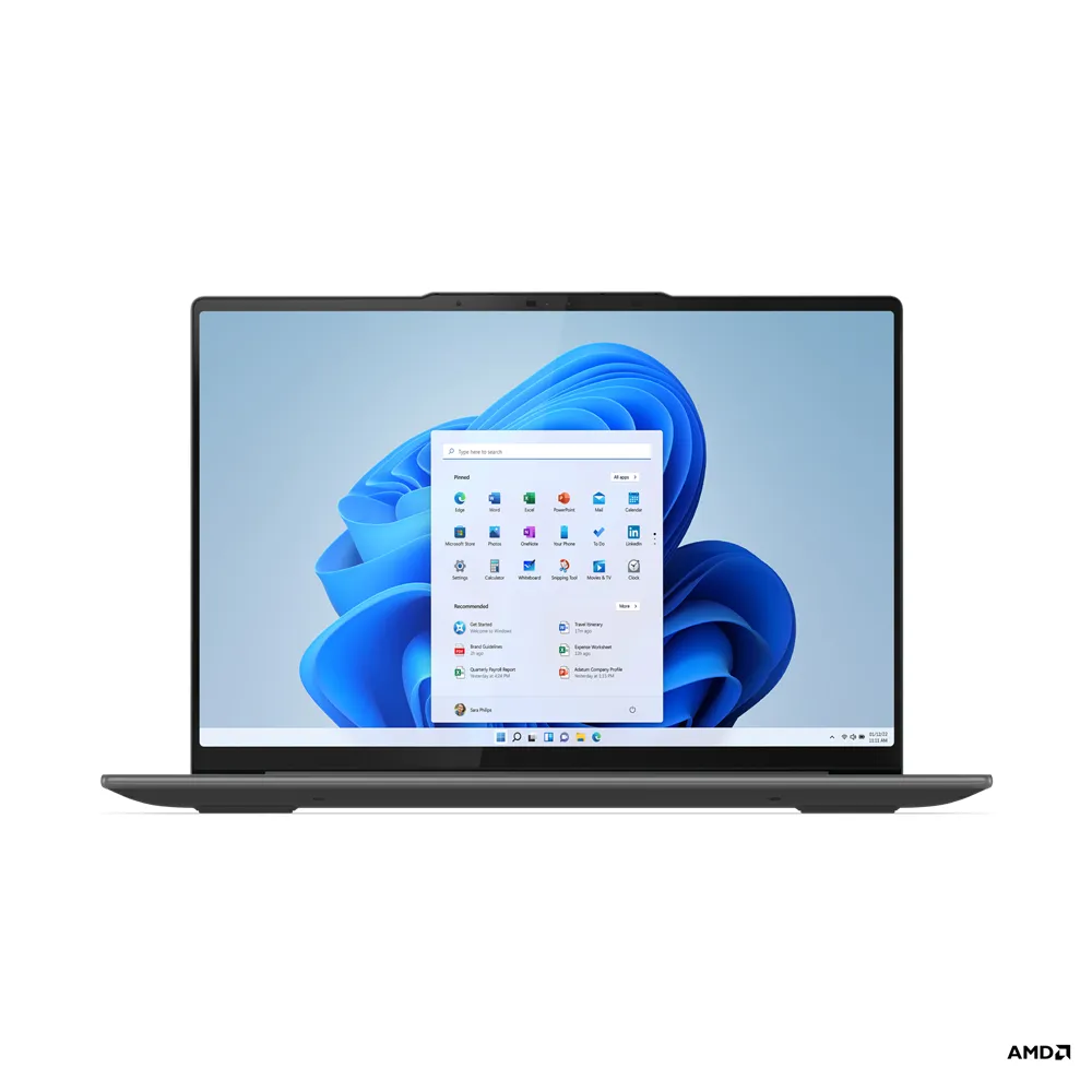 Lenovo Slim Pro 7 14APH8 83AW0000US