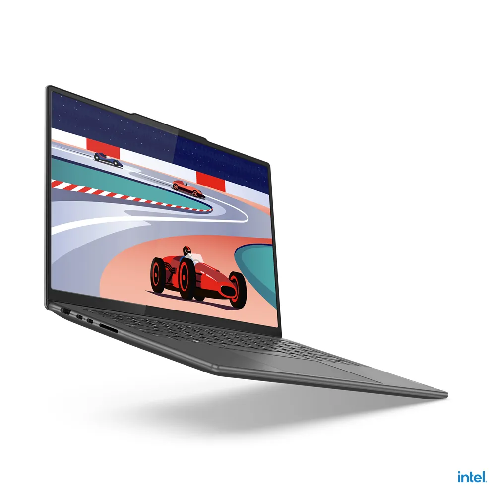 Lenovo Yoga Slim Pro 9 14IRP8 83BV0002US