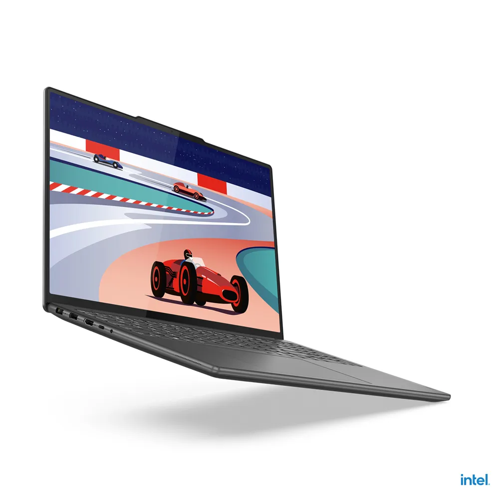 Lenovo Slim Pro 9 16IRP8 83C00007US