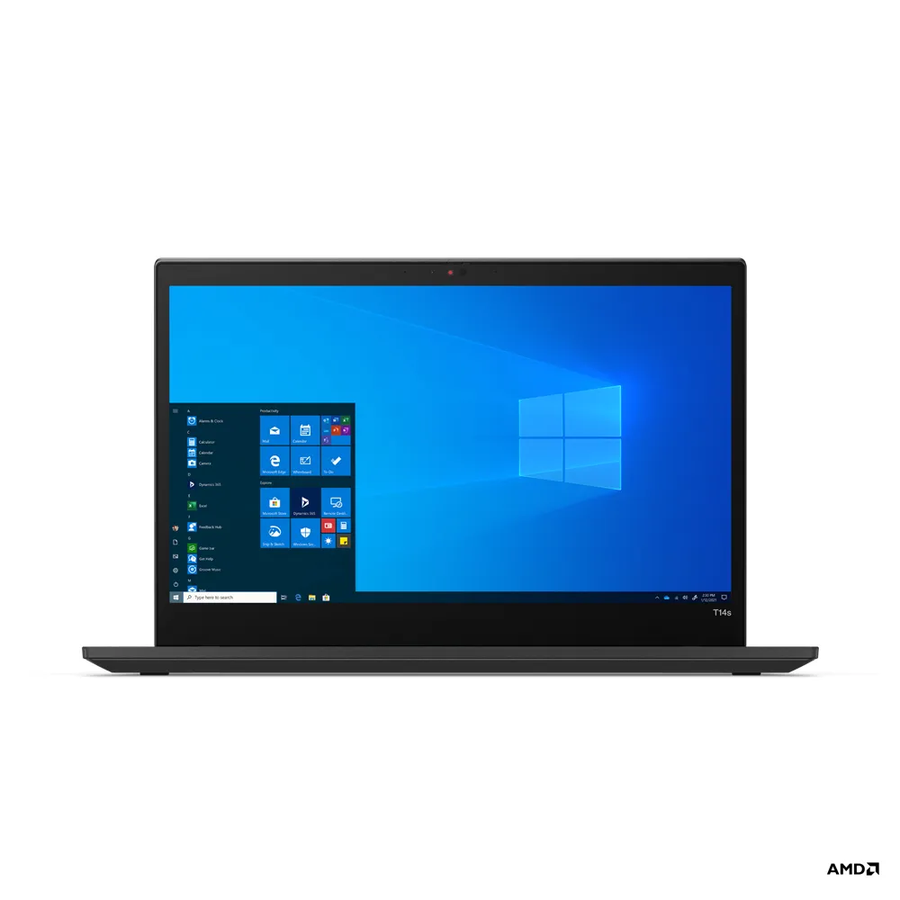 Lenovo ThinkPad T14s 20XFS05B00