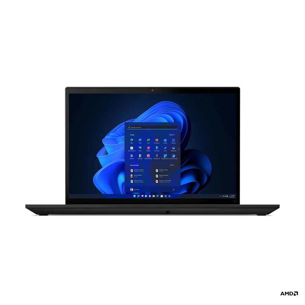 Lenovo ThinkPad T16 21CH002MIX