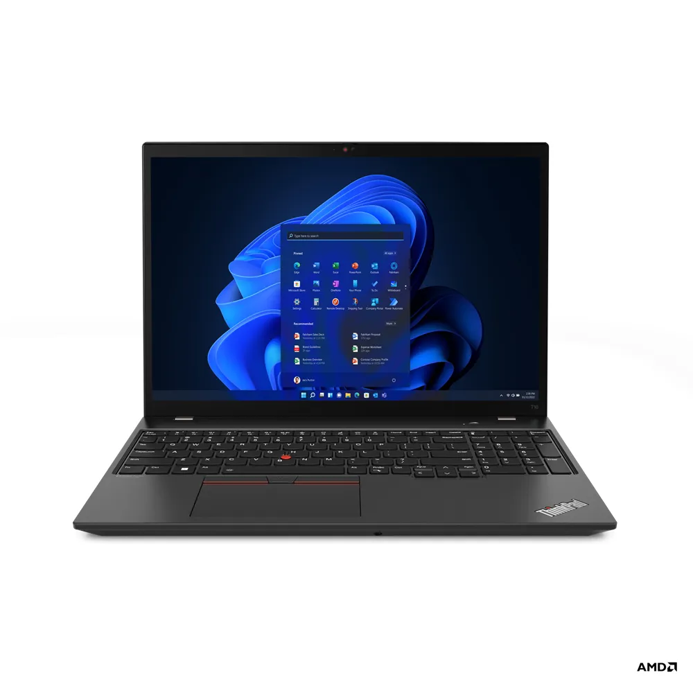 Lenovo ThinkPad T16 Gen 1 (AMD) 21CH002NIX