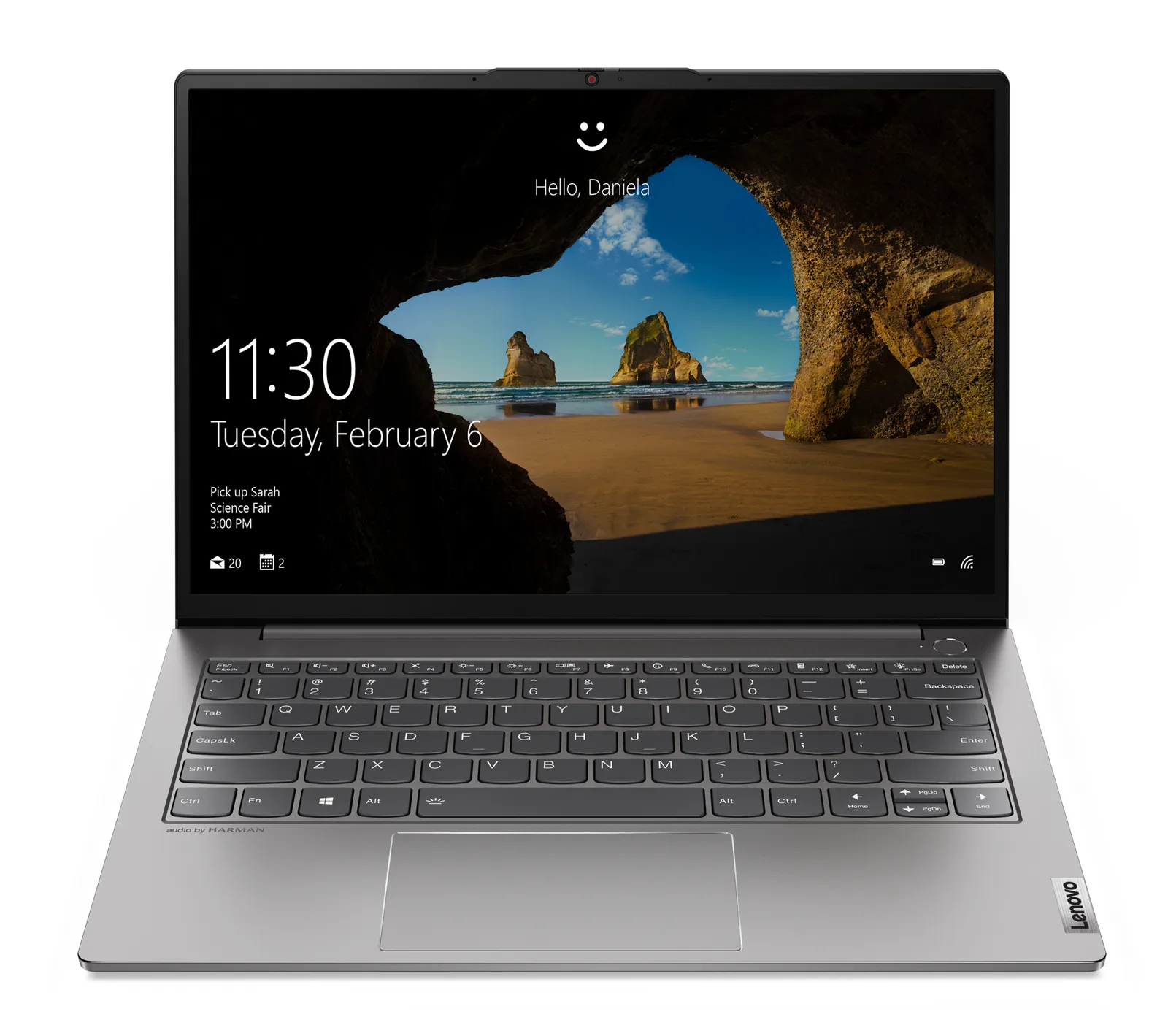 Lenovo ThinkBook 13s G2 ITL 20V900AXUK