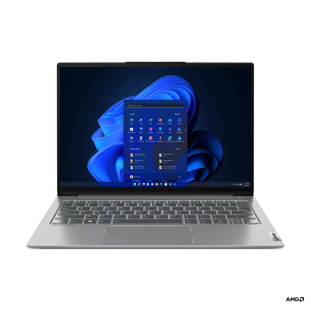 Lenovo ThinkBook 13s G4 ARB 21AS003FUS