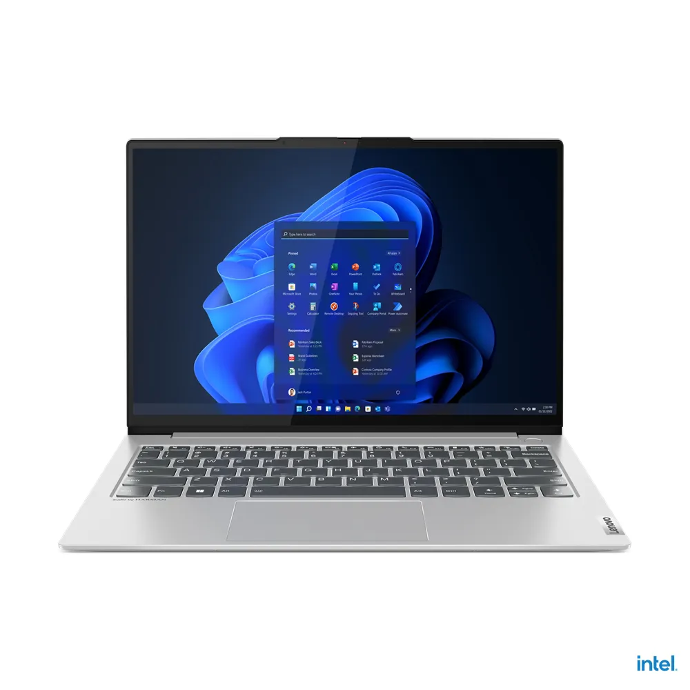 Lenovo ThinkBook 13s G4 IAP 21AR002WJP