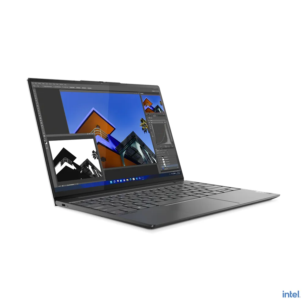 Lenovo ThinkBook 13x G2 IAP 21AT000BIX