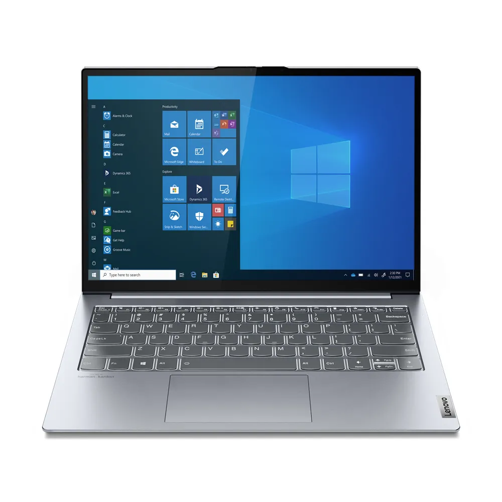 Lenovo ThinkBook 13x ITG 20WJ002MGE