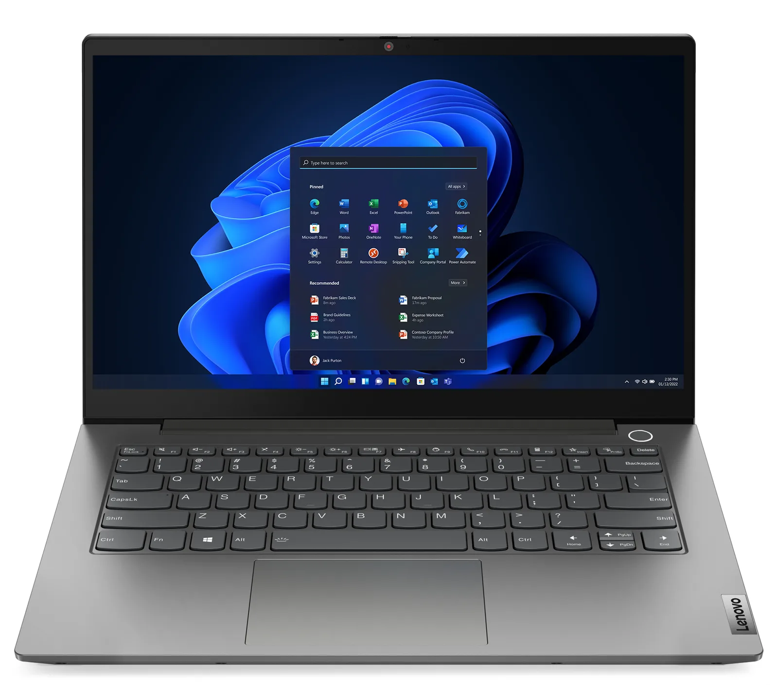 Lenovo ThinkBook 14 G4 ABA 21DK006AMB