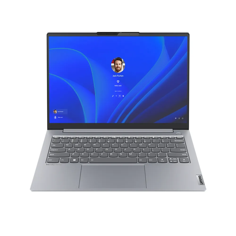 Lenovo ThinkBook 14 G4+ IAP 21CX0043GE