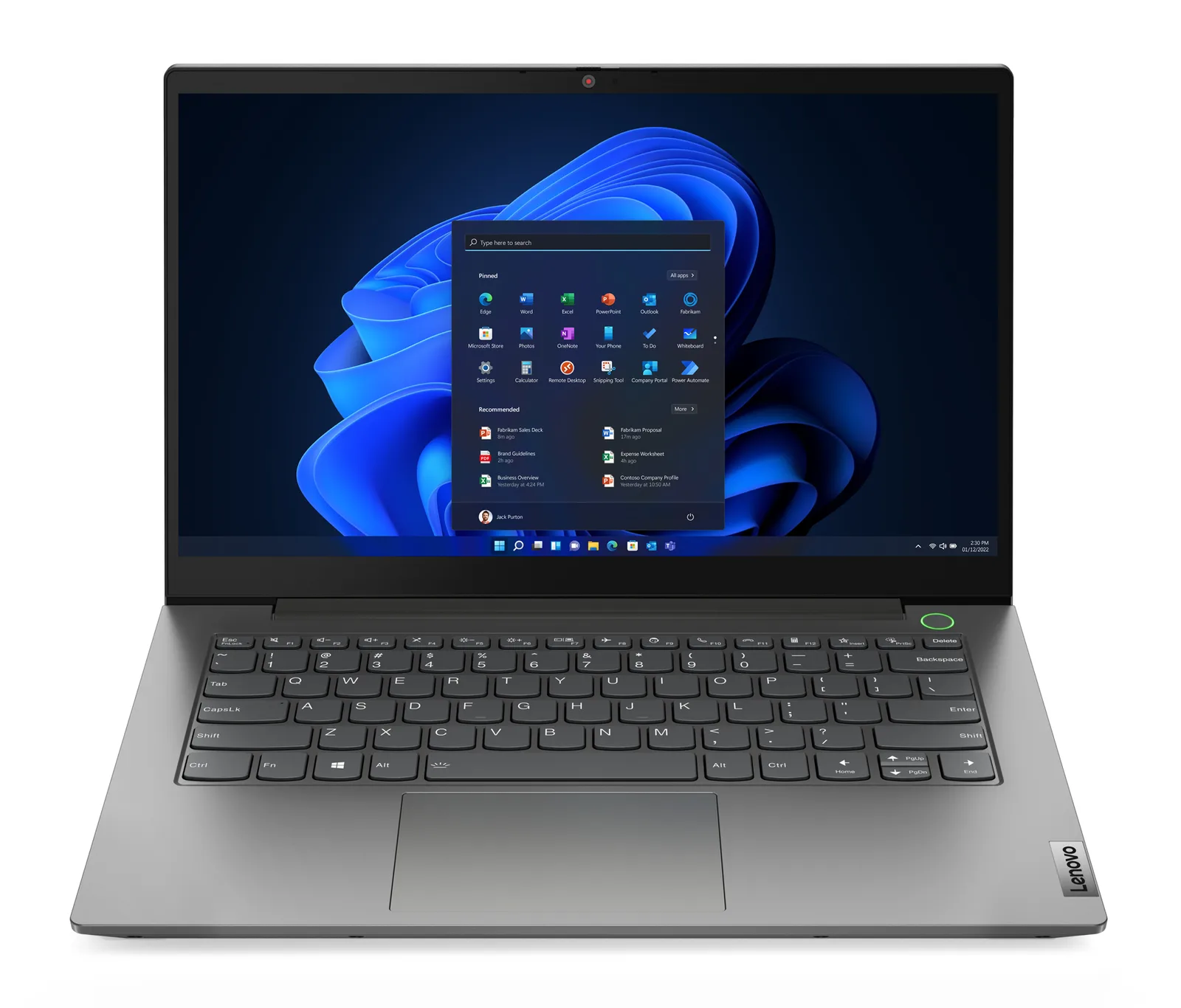 Lenovo ThinkBook 14 G4 IAP 21DH00ABKR