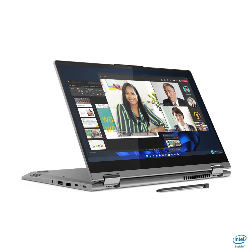 Lenovo ThinkBook 14s Yoga G3 IRU 21JG0008FR