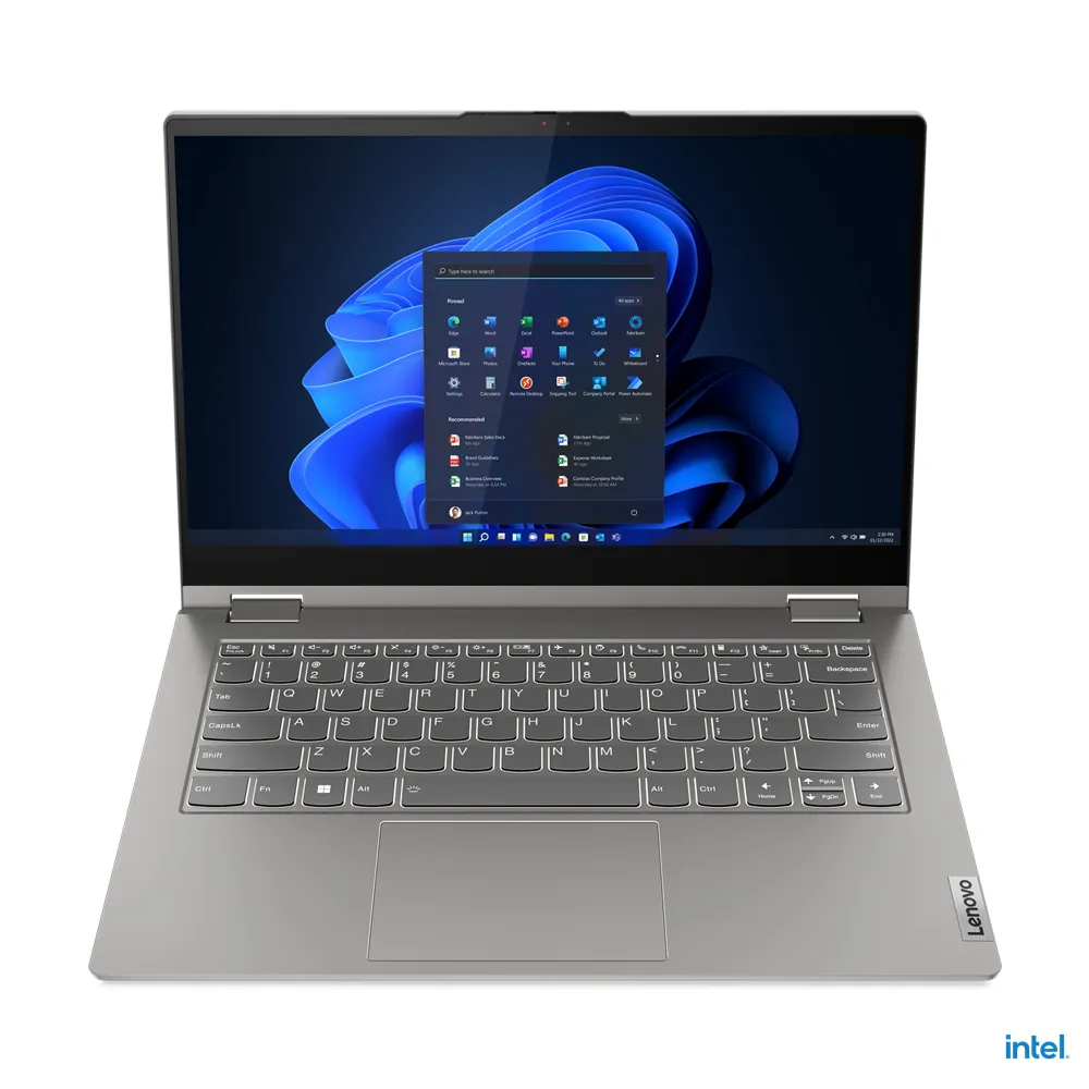 Lenovo ThinkBook 14s Yoga G3 IRU 21JG001UAU