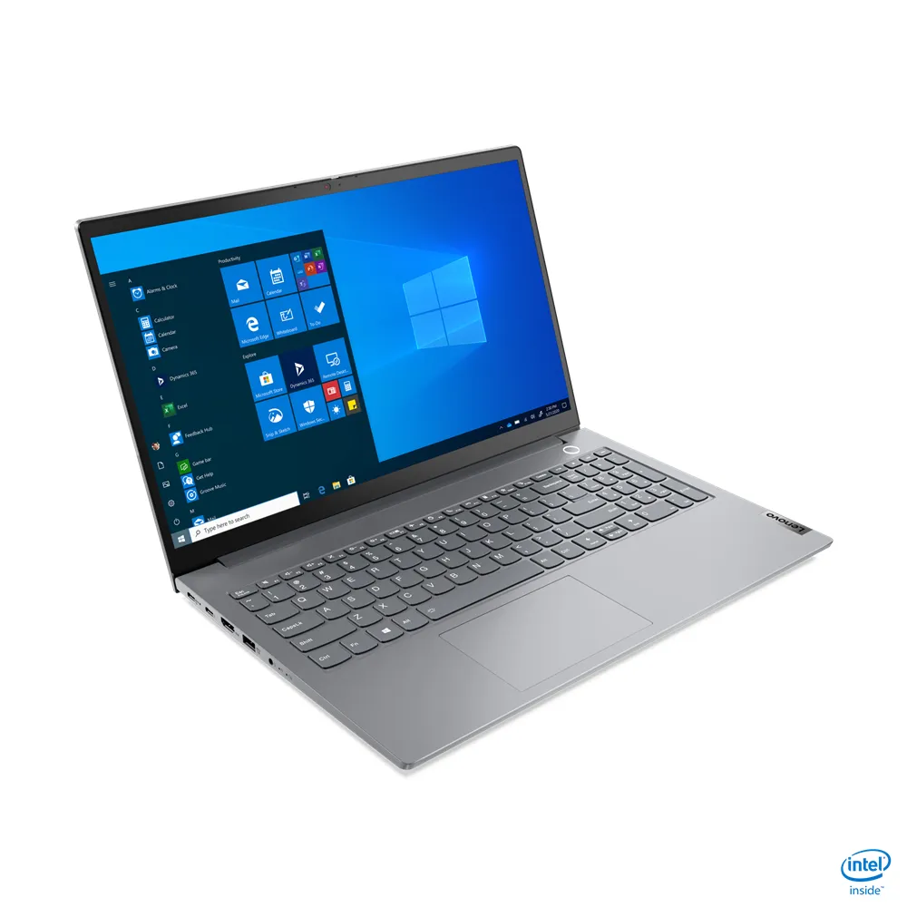 Lenovo ThinkBook 15 G2 ITL 20VE00DNAX