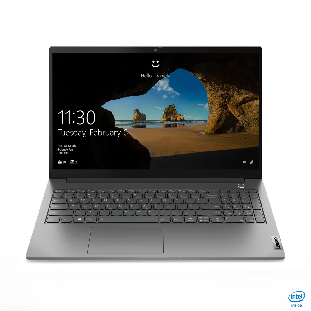Lenovo ThinkBook 15 G2 ITL 20VE0080UE