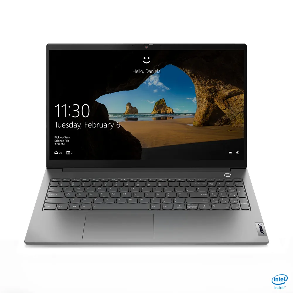 Lenovo ThinkBook 15 G2 ITL 20VE00G4HV