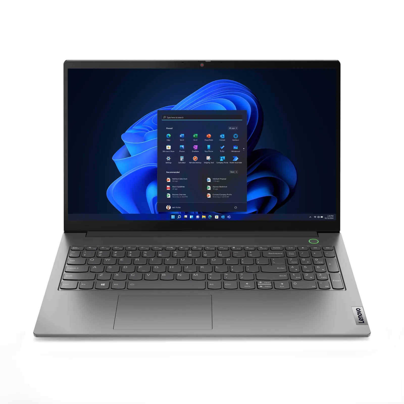 Lenovo ThinkBook 15 G4 ABA 21DL0043YA