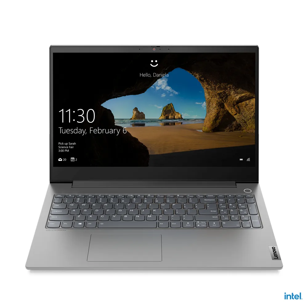 Lenovo ThinkBook 15p G2 ITH 21B1000YHV
