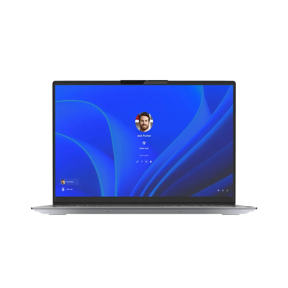 Lenovo ThinkBook 16 G4+ IAP 21CY005VGE