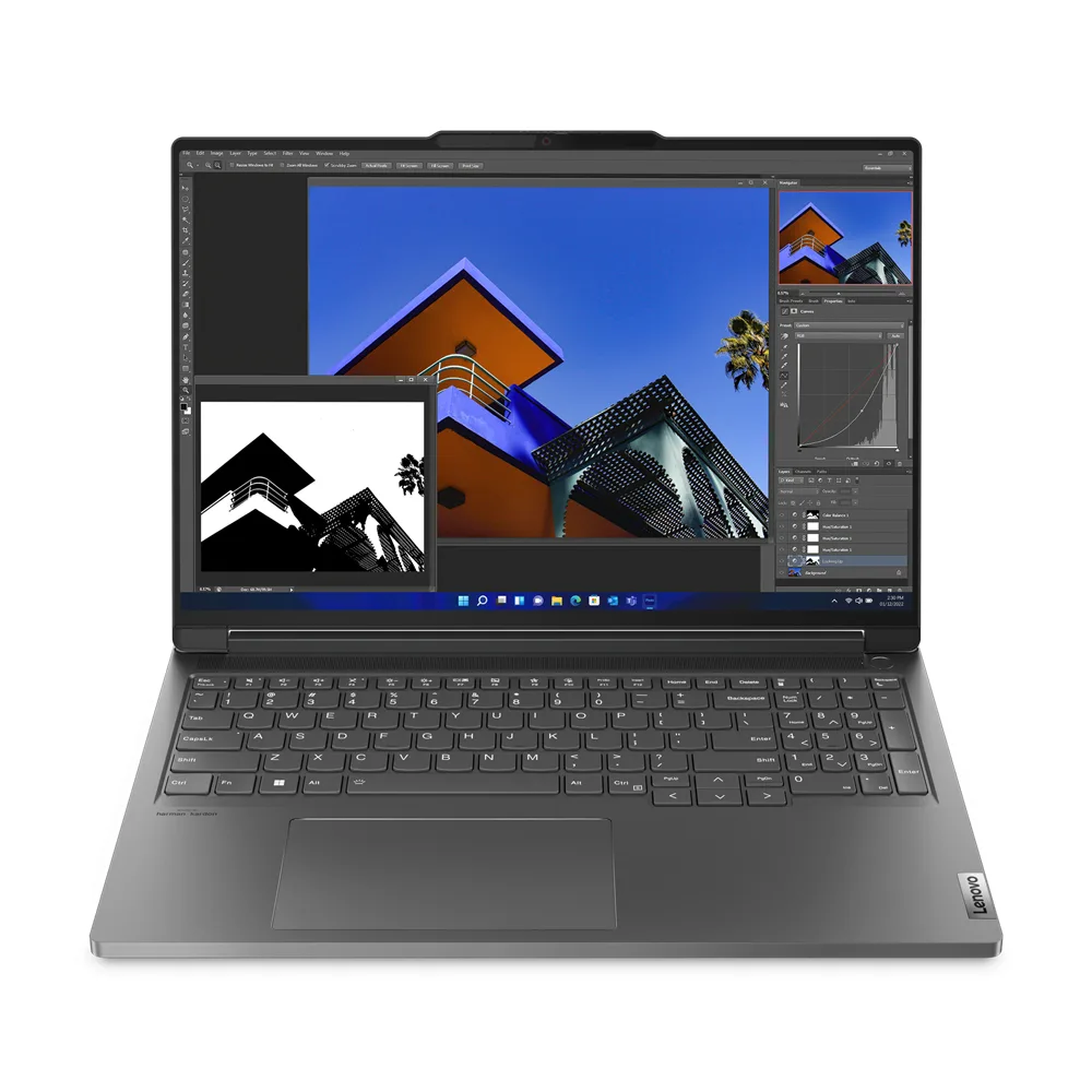 Lenovo ThinkBook 16p G4 IRH 21J8000EFR