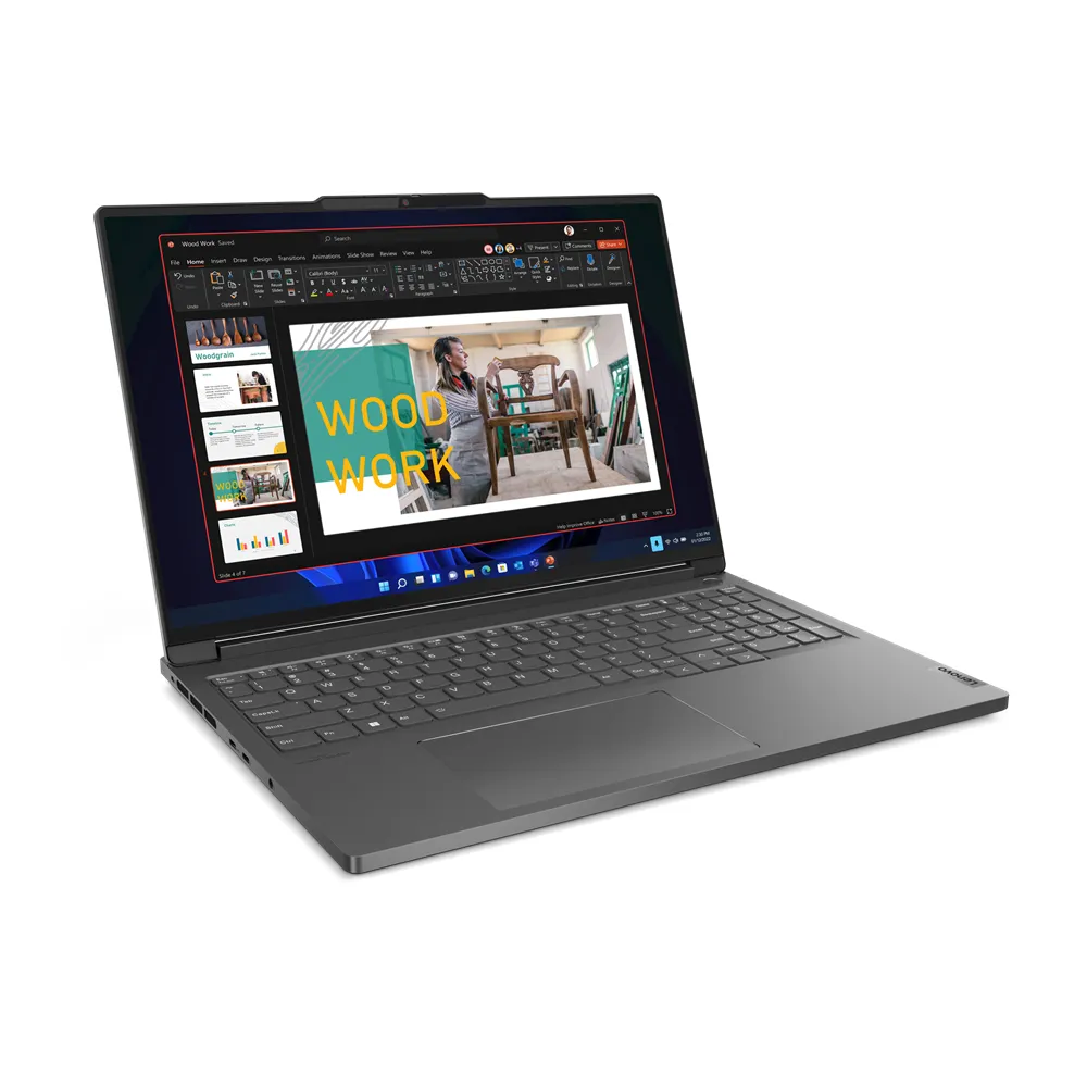Lenovo ThinkBook 16p G4 IRH 21J8000HSP