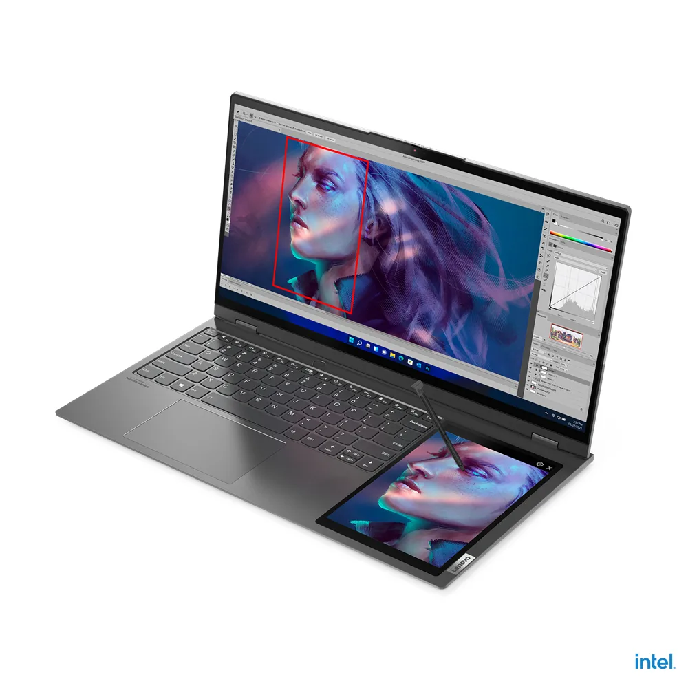 Lenovo ThinkBook Plus G3 IAP 21EL000RPB